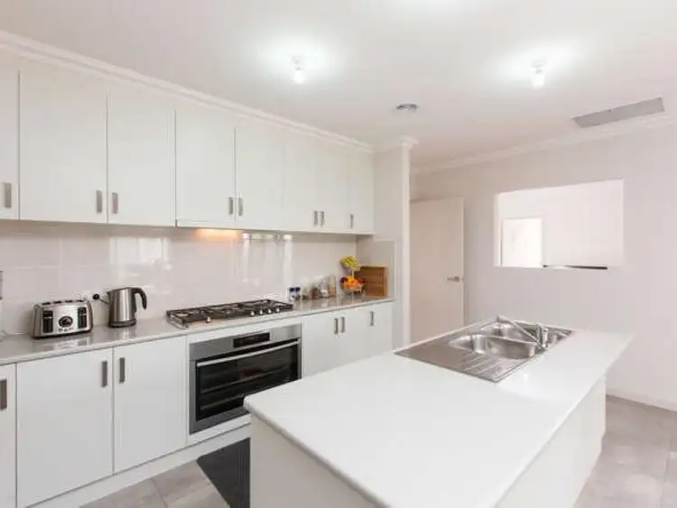 Fourth view of Homely house listing, 44 Olivia Drive, Mildura VIC 3500