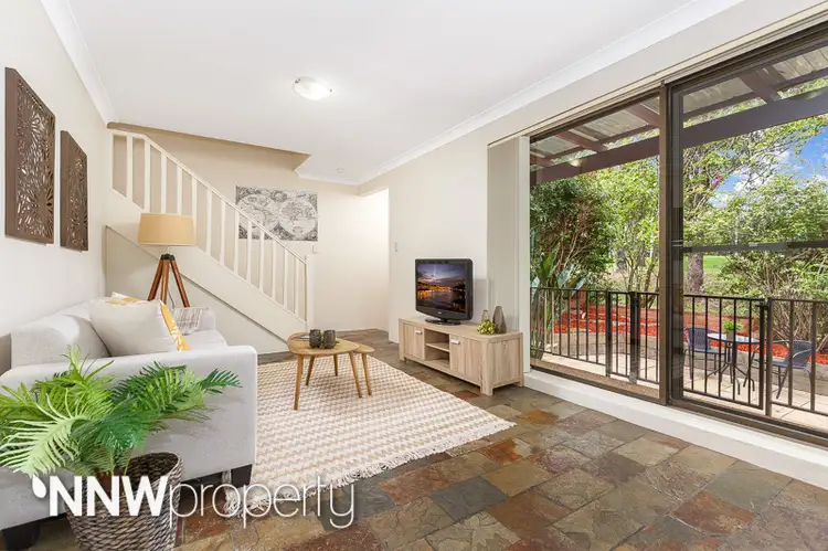 17/1 Libya Place, Marsfield NSW 2122