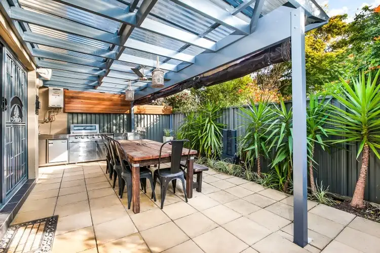 Fifth view of Homely townhouse listing, 11/11-17 Acton Street, Sutherland NSW 2232