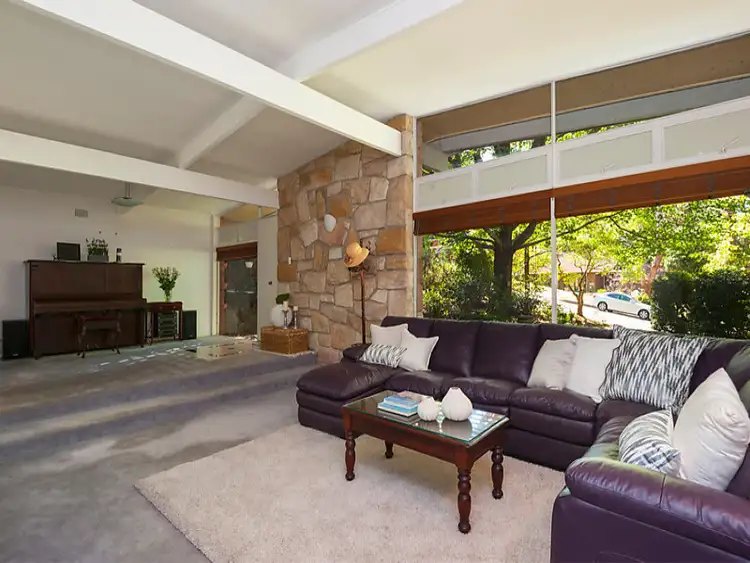 Second view of Homely house listing, 26 Cornwall Avenue, Turramurra NSW 2074