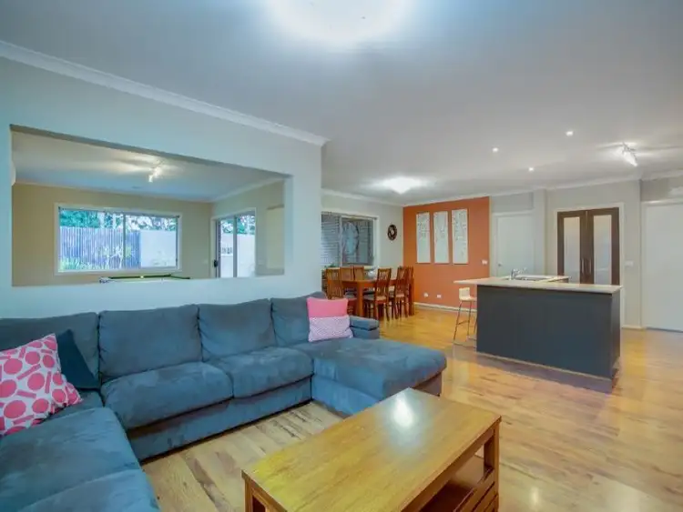 Fifth view of Homely house listing, 11 Mitch Court, Somerville VIC 3912