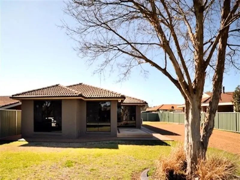 Main view of Homely house listing, 4 Nona Place, Dubbo NSW 2830