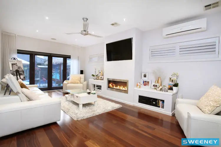 Fifth view of Homely house listing, 28 Marine Parade, Caroline Springs VIC 3023
