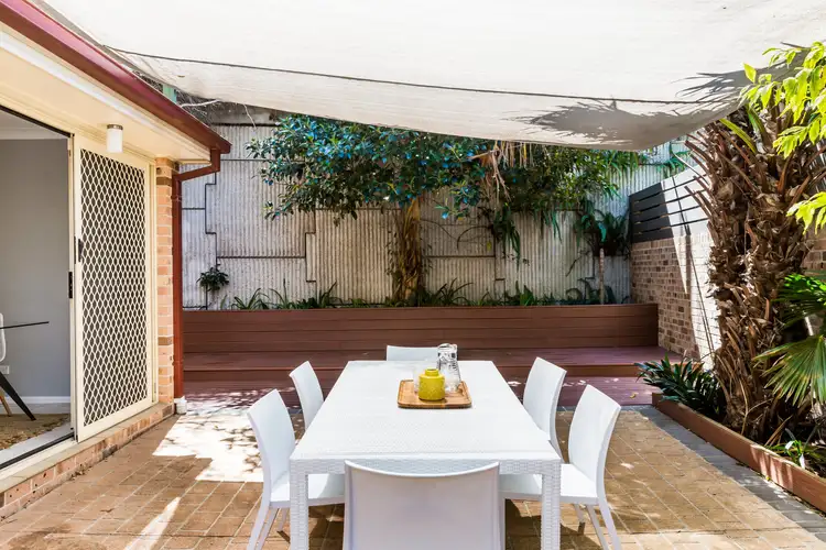 Third view of Homely townhouse listing, 8/2 Clifford Street, Fairy Meadow NSW 2519