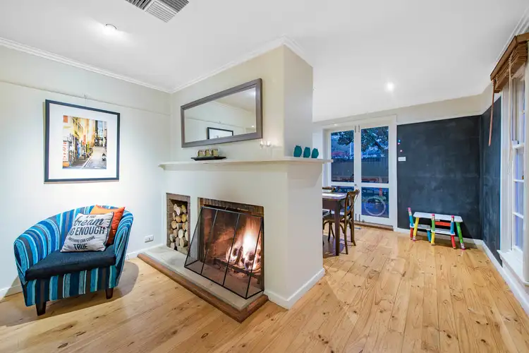 Fifth view of Homely house listing, 48 MacGregor Street, Deakin ACT 2600