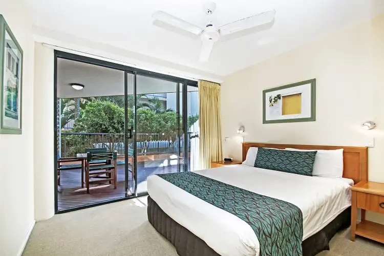 Fifth view of Homely unit listing, 13/1750 David Low Way, Coolum Beach QLD 4573