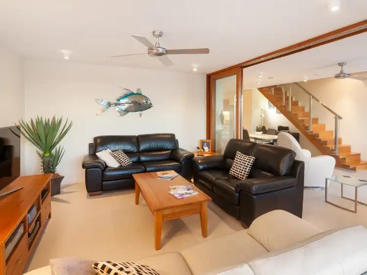 Third view of Homely apartment listing, 261/8 Musgrave Street, West End QLD 4101