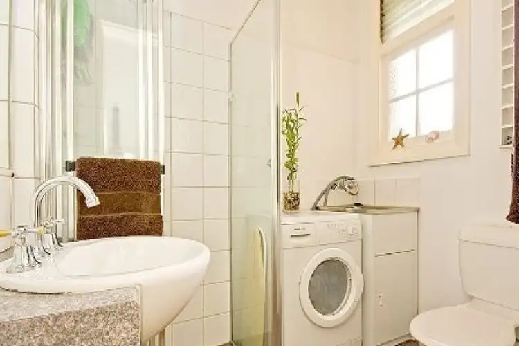 Fifth view of Homely unit listing, 9/109 Musgrave Road, Red Hill QLD 4059