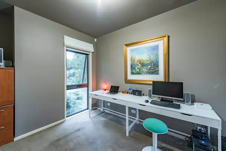 Sixth view of Homely house listing, 18 Syme Crescent, O'connor ACT 2602