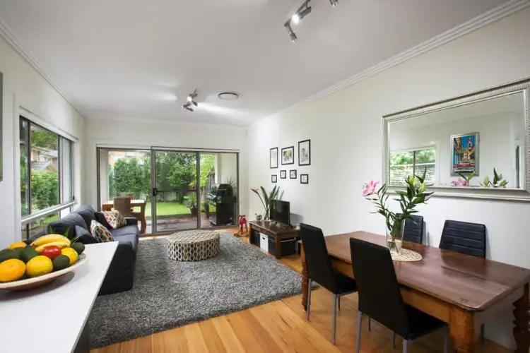 Second view of Homely house listing, 24A High Street, Caringbah NSW 2229