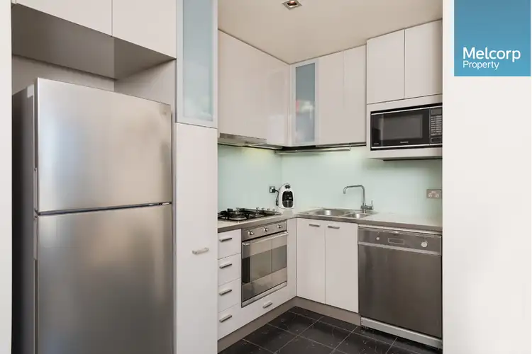 Third view of Homely apartment listing, 1205/68 La Trobe Street, Melbourne VIC 3000