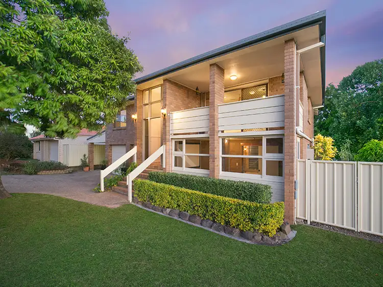 Main view of Homely house listing, 32 Booyong Street, Algester QLD 4115