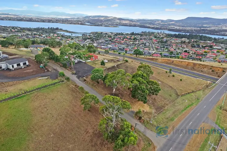 Third view of Homely land listing, 16 Upper Hilton Road, Claremont TAS 7011
