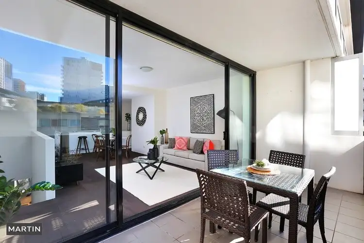 11/4 Hutchinson Walk, Zetland NSW 2017