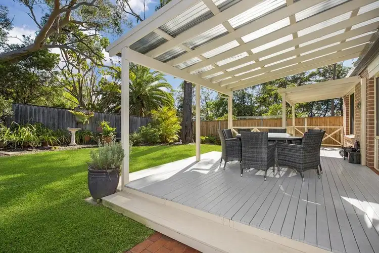 Second view of Homely house listing, 9 Retford Way, Hornsby Heights NSW 2077