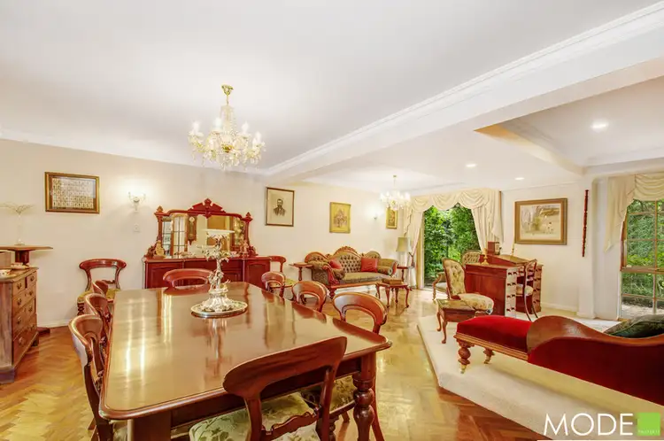 Third view of Homely house listing, 1 Carters Road, Dural NSW 2158