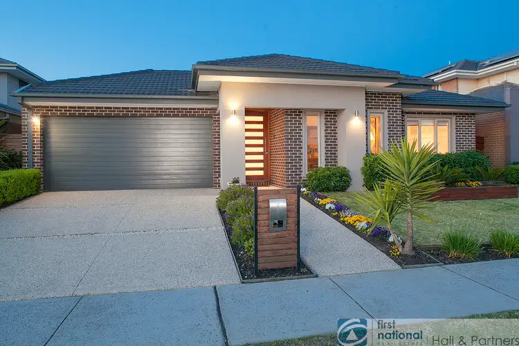 5 Stafford Street, Keysborough VIC 3173