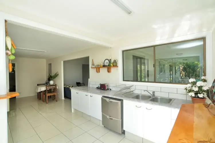 Third view of Homely rural property listing, 1233 Bangalow Road, Clunes NSW 2480