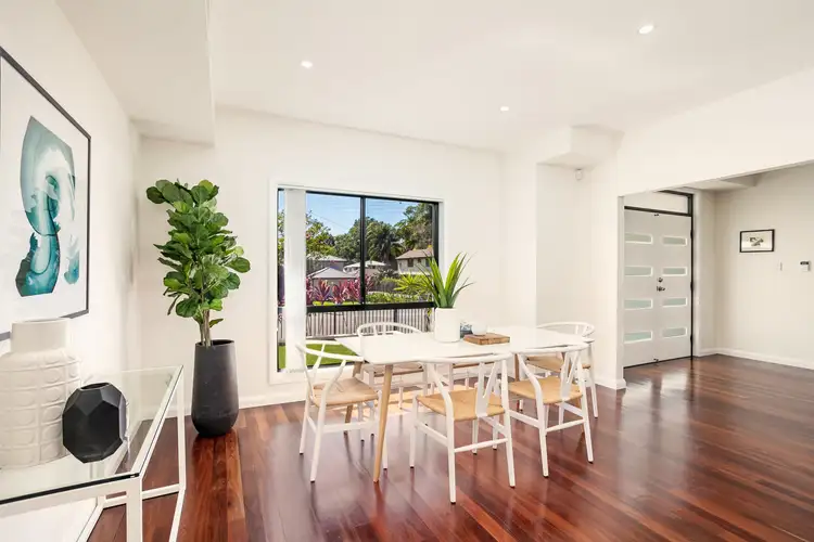 Fourth view of Homely house listing, 36 William Street, Keiraville NSW 2500
