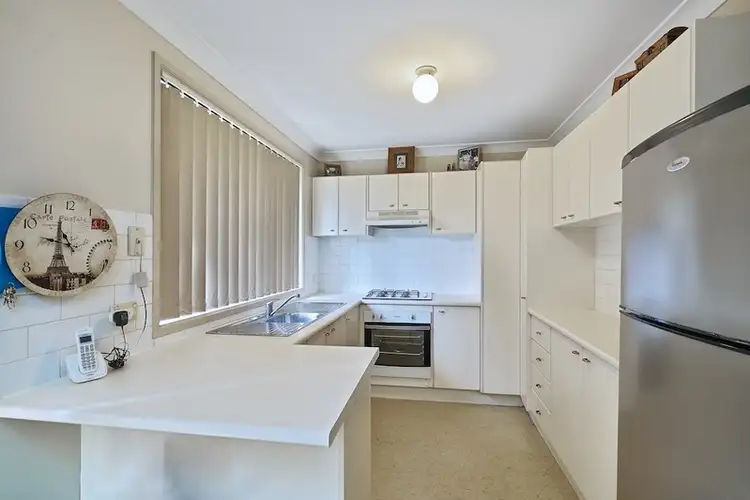 Second view of Homely townhouse listing, 13/6 Parkholme Circuit, Englorie Park NSW 2560