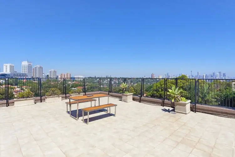 Main view of Homely unit listing, 4/38 Bellevue Road, Bellevue Hill NSW 2023