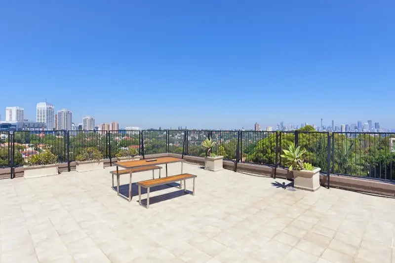 Main view of Homely unit listing, 4/38 Bellevue Road, Bellevue Hill NSW 2023