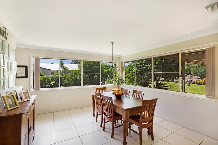 Fourth view of Homely house listing, 8 Tarranganda Court, Glenvale QLD 4350
