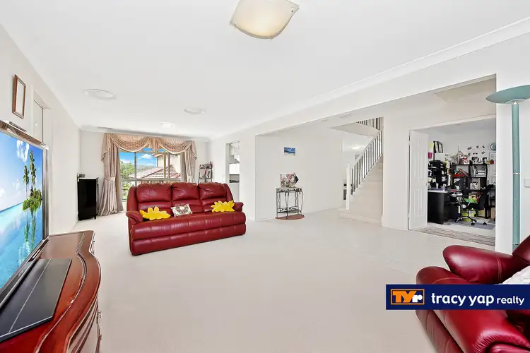 Second view of Homely house listing, 227B Midson Road, Epping NSW 2121