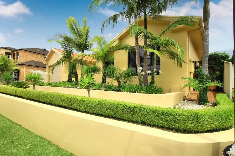 Third view of Homely house listing, 57 Boronia, Voyager Point NSW 2172