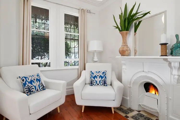 Second view of Homely terrace listing, 15 Hopetoun Street, Paddington NSW 2021