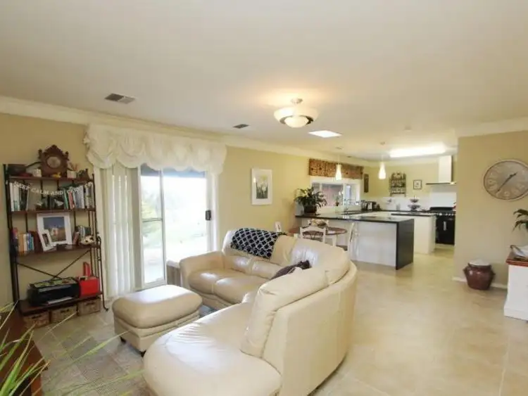 Sixth view of Homely house listing, 33 Run O Waters Drive, Goulburn NSW 2580