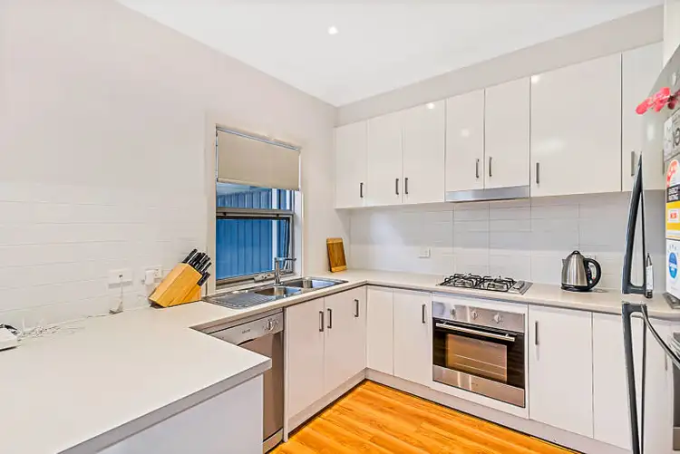 Fourth view of Homely townhouse listing, 99 Rondo Avenue, Findon SA 5023