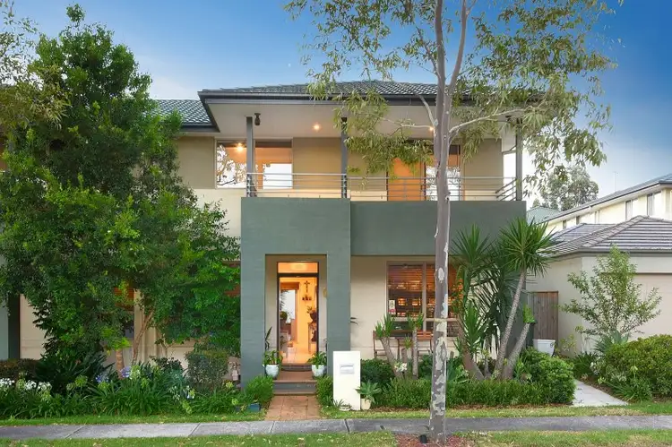 Main view of Homely house listing, 5 Spotted Gum Avenue, Lidcombe NSW 2141