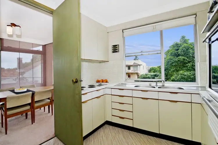 Third view of Homely unit listing, 2A/13-17 Bellevue Road, Bellevue Hill NSW 2023