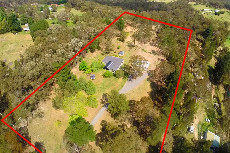 160 Colo Road, Colo Vale NSW 2575