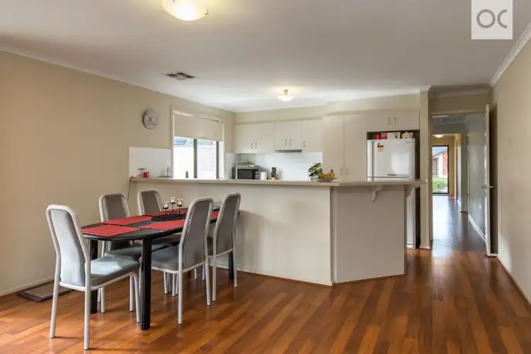 Fourth view of Homely house listing, 3 Barbaro Court, Munno Para West SA 5115