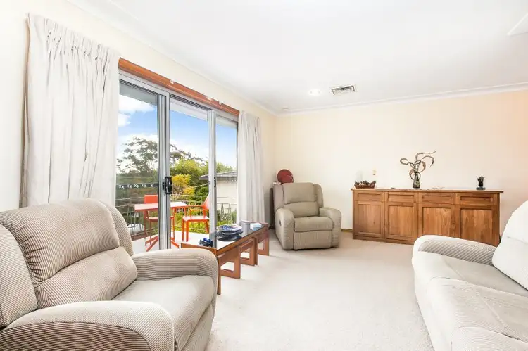 Third view of Homely house listing, 5 Lincoln Crescent, Bonnet Bay NSW 2226