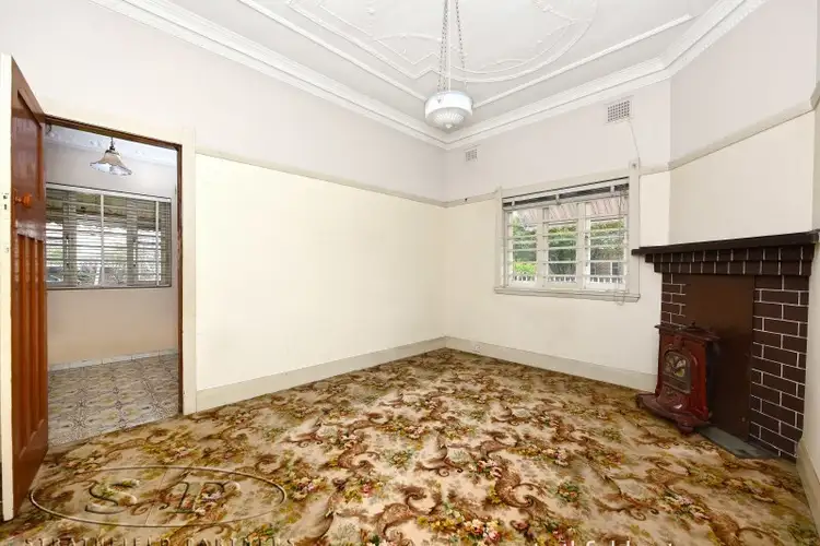 Fifth view of Homely house listing, 48 George Street, North Strathfield NSW 2137