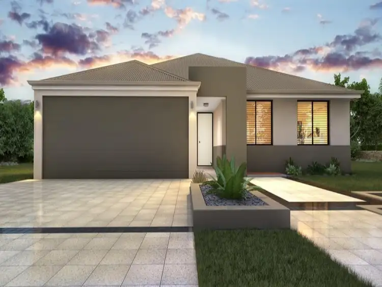 Lot 954 Smirk Road, Baldivis WA 6171