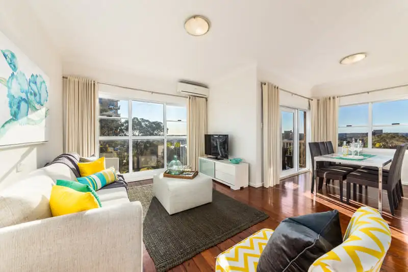 Main view of Homely apartment listing, 5/101 Spit Road, Mosman NSW 2088