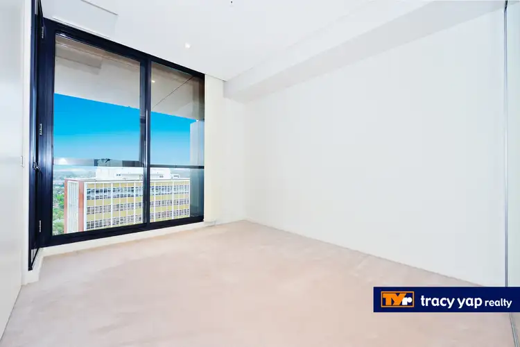 Fourth view of Homely apartment listing, 903G/4 Devlin Street, Ryde NSW 2112