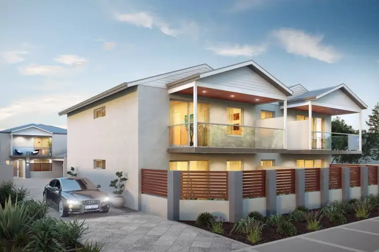 1-6/3 Cato Street, Glendalough WA 6016