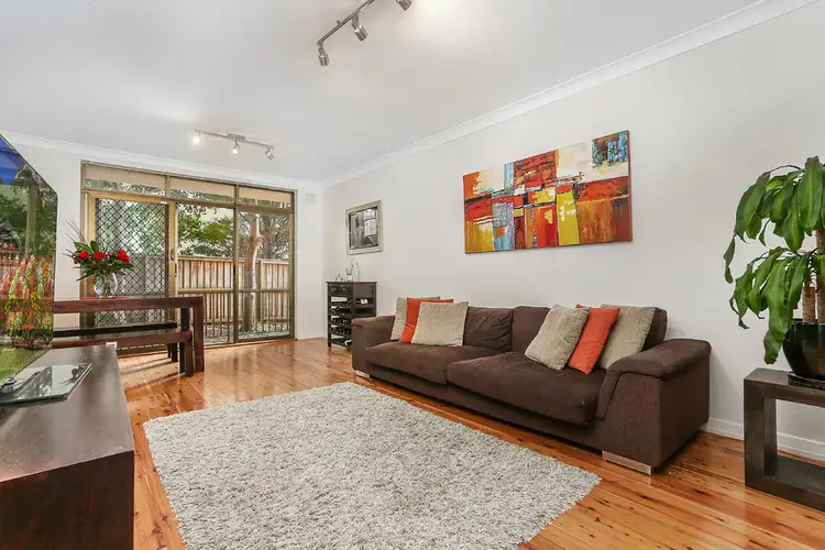 Main view of Homely apartment listing, 3/45 Waverley Street, Bondi Junction NSW 2022