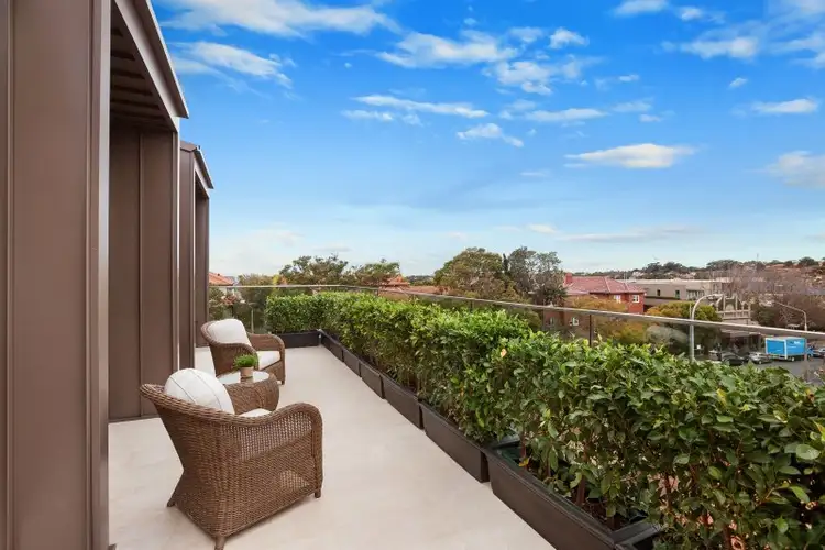 Sixth view of Homely apartment listing, 15/705 Military Road, Mosman NSW 2088