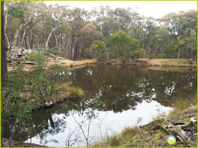 Third view of Homely rural property listing, 334 Kerrick Lane, Gundaroo NSW 2620