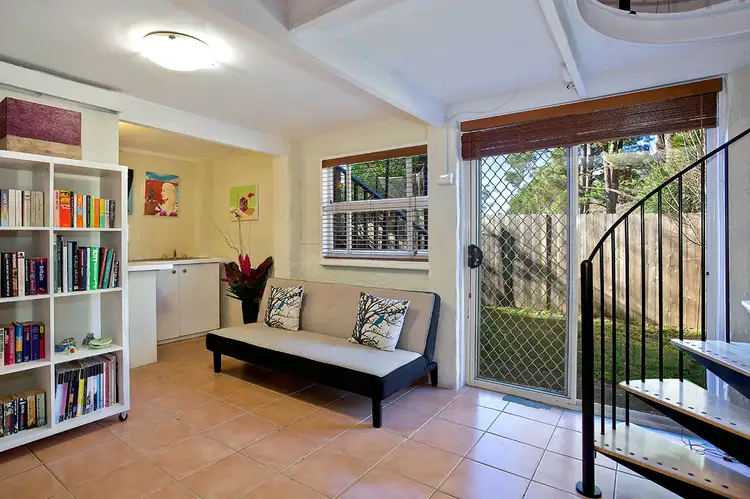 Fifth view of Homely house listing, 12 Scott Avenue, Leura NSW 2780