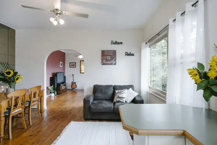 Fourth view of Homely house listing, 6 Lara Place, Mount Keira NSW 2500