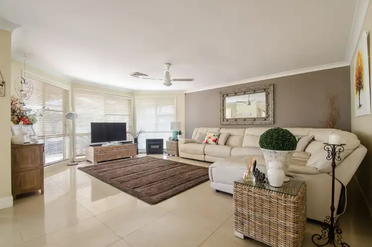 Sixth view of Homely house listing, 93 Andromeda Drive, Cranebrook NSW 2749