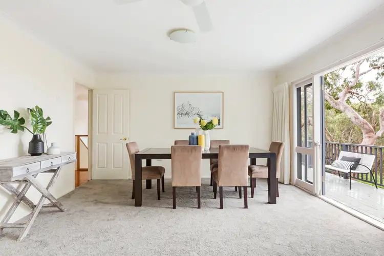 Second view of Homely house listing, 36 Allenby Park Parade, Allambie Heights NSW 2100