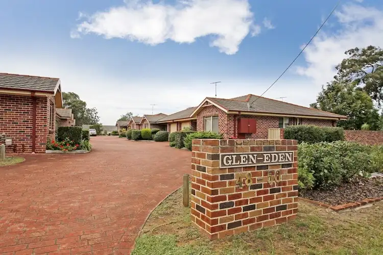 Seventh view of Homely townhouse listing, 3/48 Old Hume Highway, Camden NSW 2570